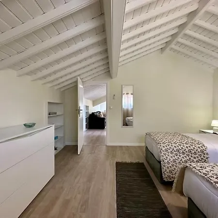 Palm House Azores Vakantiehuis *