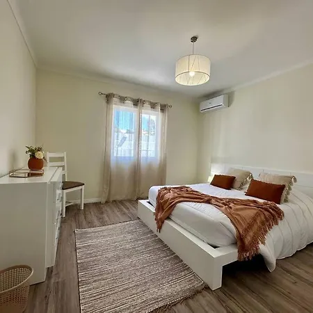 Vakantiehuis Palm House Azores *