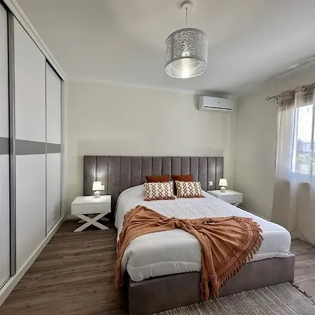 Palm House Azores * Ribeira Grande