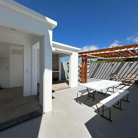 Casa vacanze Palm House Azores Ribeira Grande