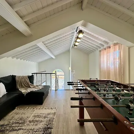 Palm House Azores Ribeira Grande