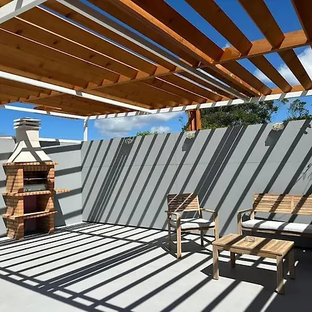 Casa de Férias Palm House Azores *