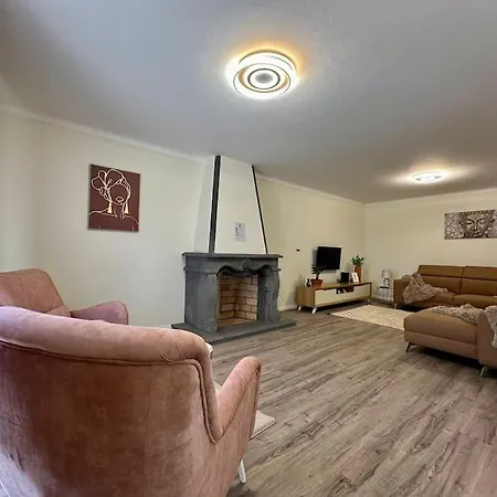 Casa vacanze Palm House Azores Ribeira Grande