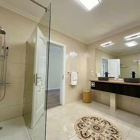 Palm House Azores Ribeira Grande