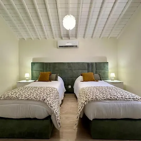 Casa vacanze Palm House Azores *