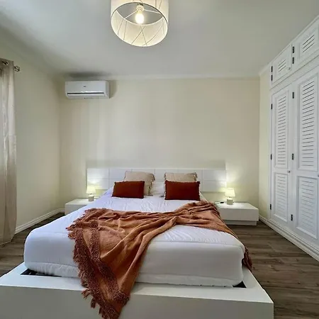 Palm House Azores * Ribeira Grande