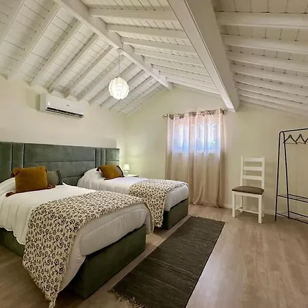 Palm House Azores Casa vacanze