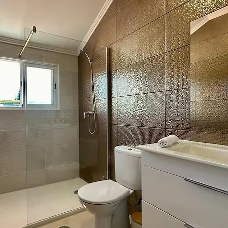 Palm House Azores Casa vacanze *