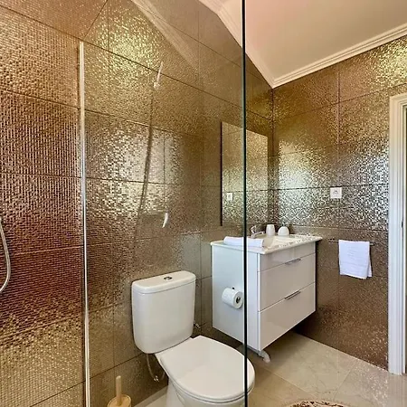 Palm House Azores Casa vacanze *