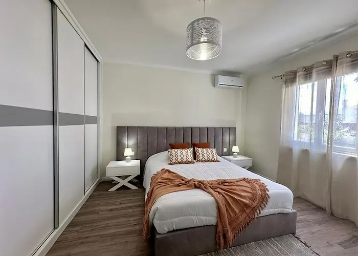 Palm House Azores * Ribeira Grande