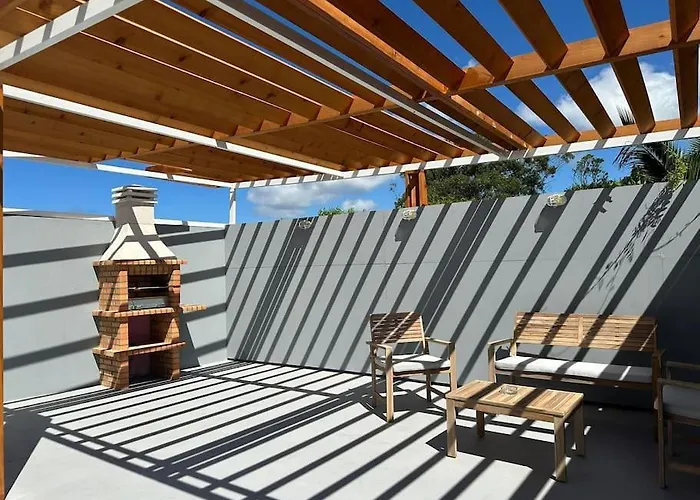 Casa de Férias Palm House Azores *