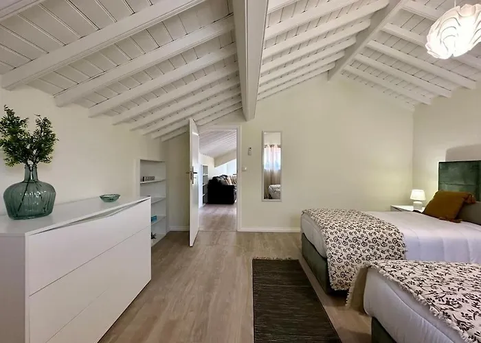 Palm House Azores Casa de Férias *