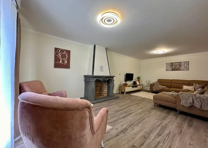 Casa de Férias Palm House Azores Ribeira Grande