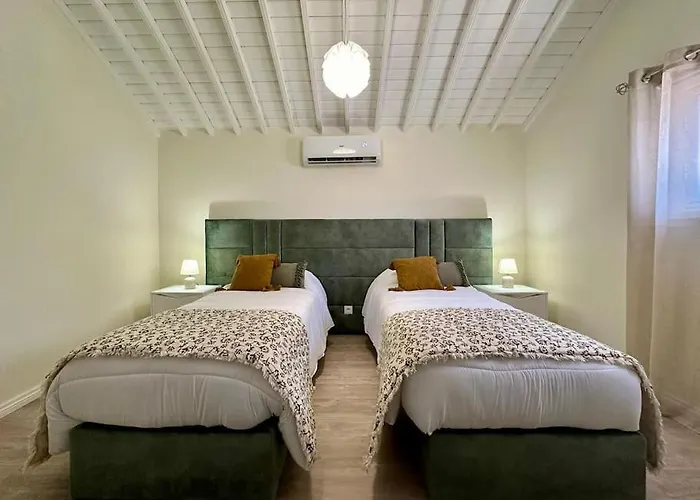 Casa de Férias Palm House Azores *