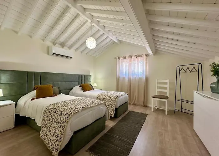 Palm House Azores Casa de Férias