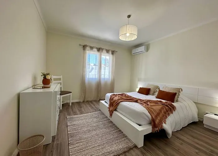 Casa de Férias Palm House Azores *